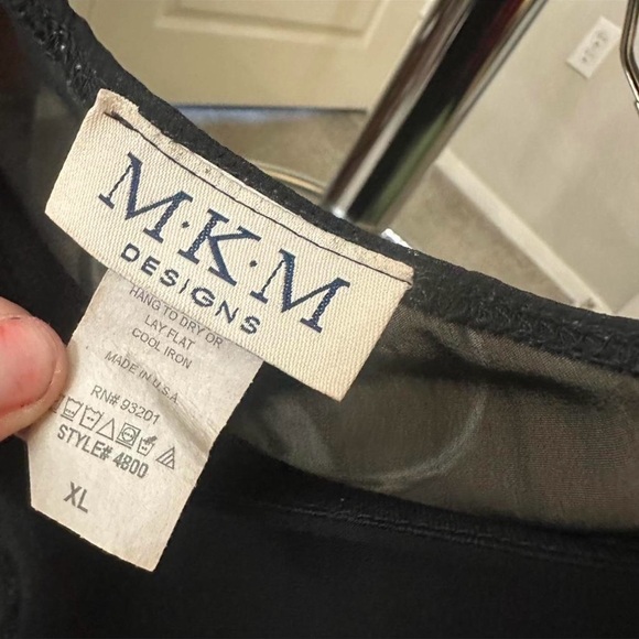 GRAIL sequin mesh cami #y2k #sequin #beaded #2000s #vintage - Picture 3 of 5